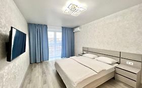 ApartPoltava нові апартаменти ПАНОРАМА, Корпусний парк, Найкраща локація